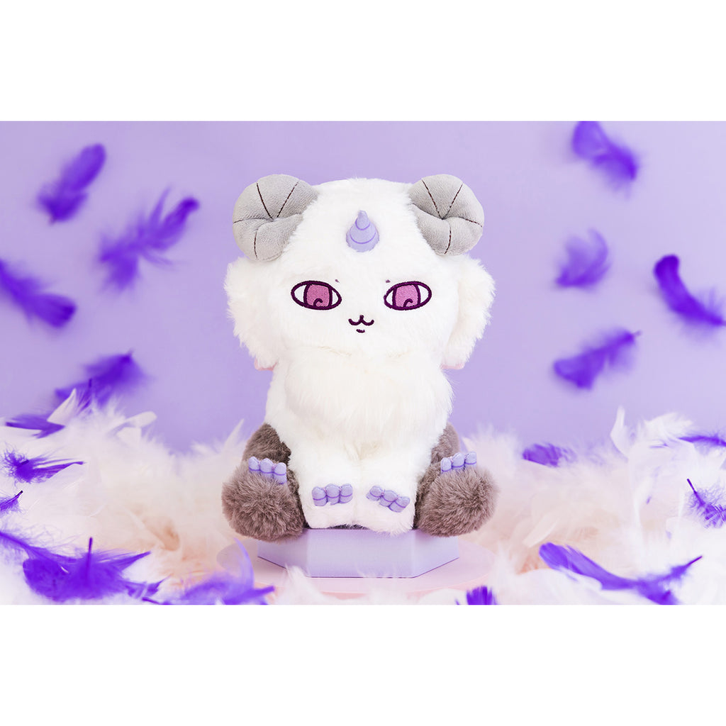 【予約】ちいかわ てんし♡あくま 「あのこ悪魔」のぬいぐるみ【2023年10月上旬より順次発送予定】【通常商品と同時購入・配送希望日指定不可】【キャンペーン対象外】