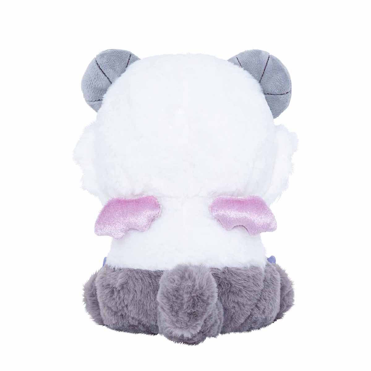 [Pre-order] Chiikawa Angel & Devil "Anoko Devil" Plush [Scheduled for Sequential Shipping from Early October 2023] [Cannot Be Purchased with Other Regular Items, No Delivery Date Requests, Excluded from Campaign]