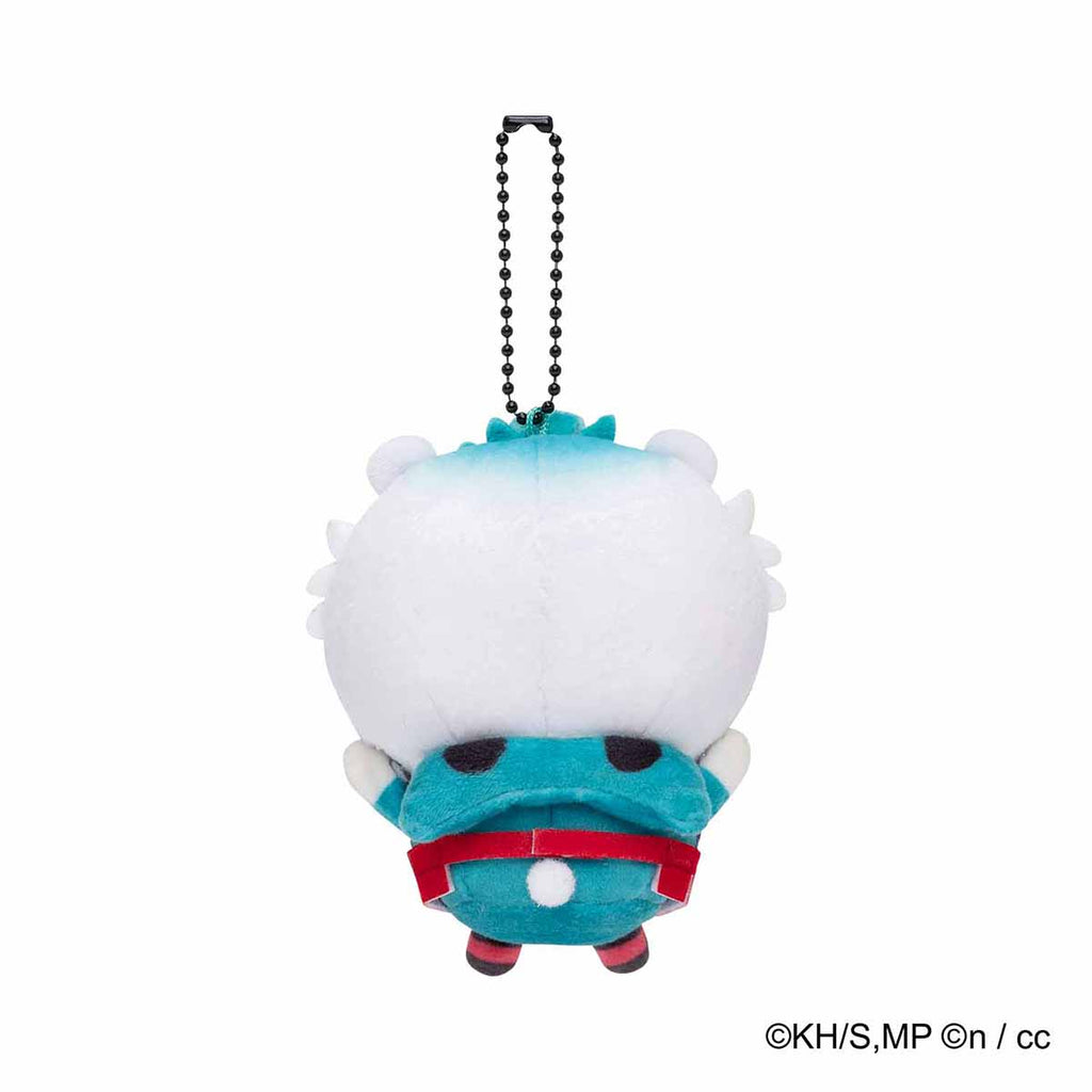 My Hero Academia × Chiikawa Mascot (Izuku Midoriya × Chiikawa)