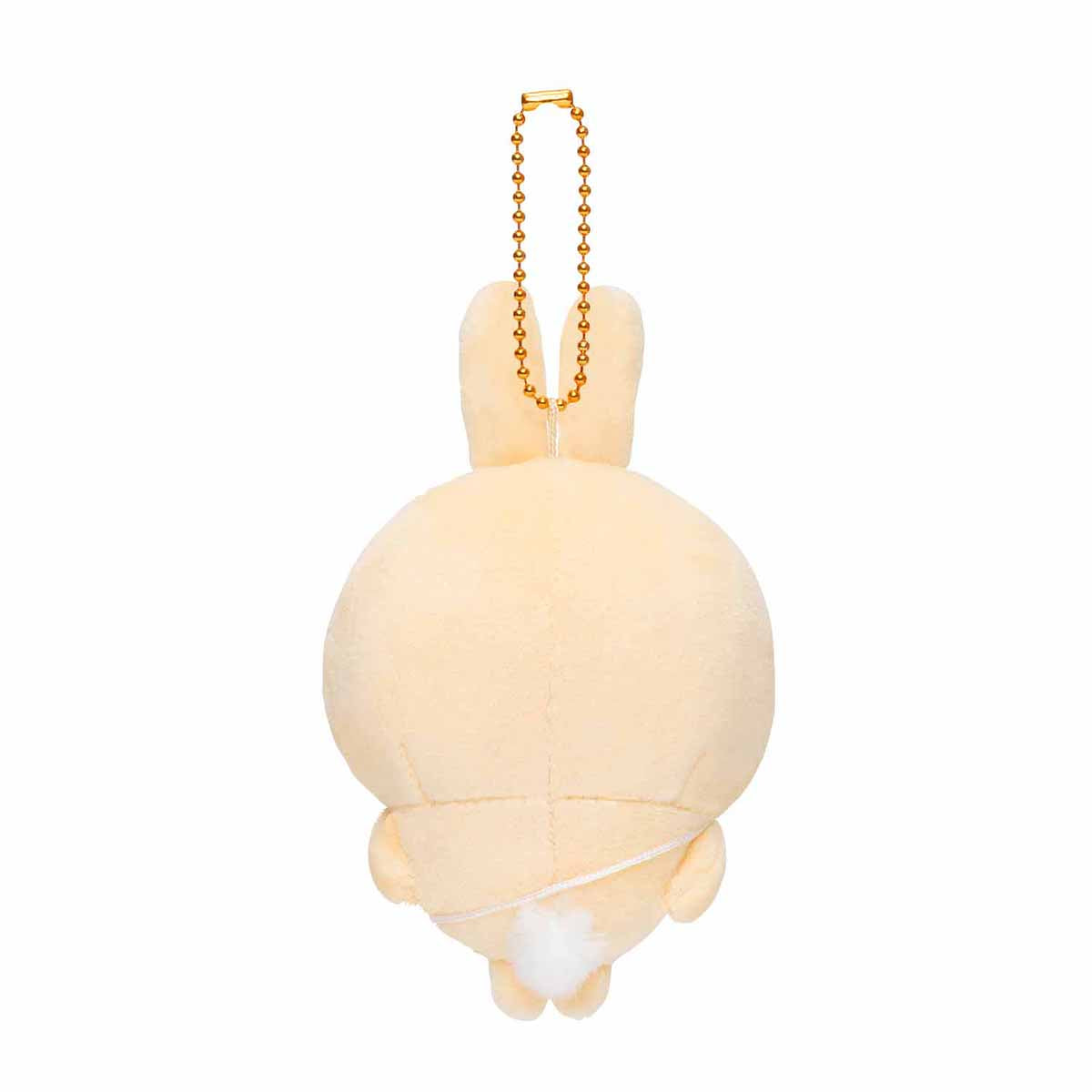 Chiikawa Excited to Go Out! Mochi Soft Mini Mascot (Usagi)
