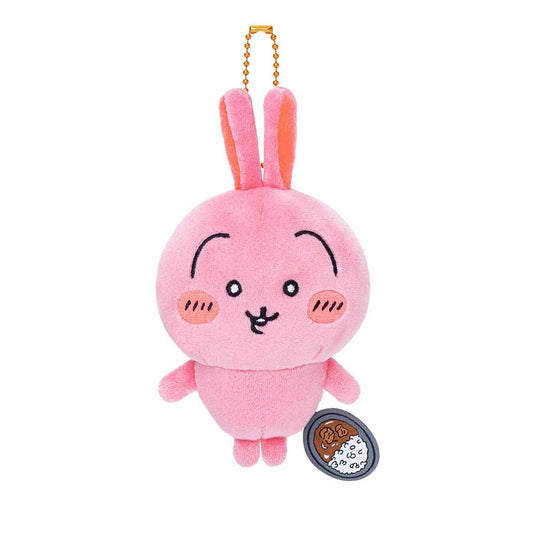 Chiikawa Super Spicy Mascot (Red Usagi)