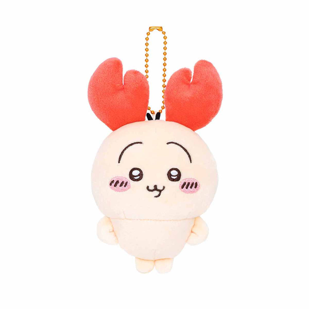 Chiikawa Lobster Usagi Mascot
