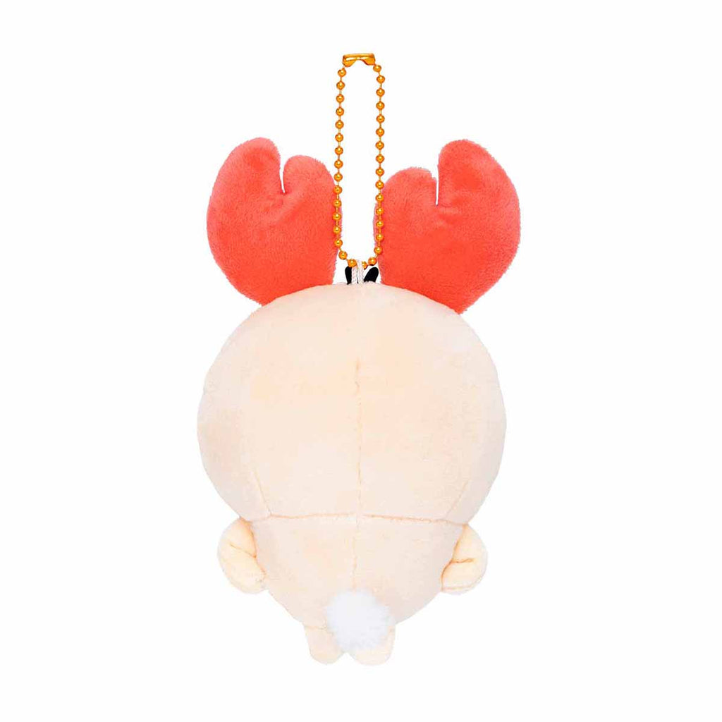 Chiikawa Lobster Usagi Mascot