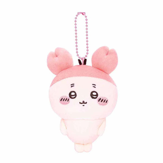 [Pre-order] Chiikawa Furuhonya Mascot [Scheduled for Sequential Shipping from Early September 2023] [Cannot Be Purchased with Other Regular Items, No Delivery Date Requests, Excluded from Campaign]