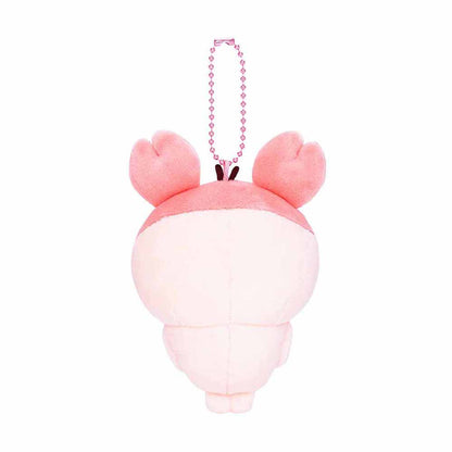 [Pre-order] Chiikawa Furuhonya Mascot [Scheduled for Sequential Shipping from Early September 2023] [Cannot Be Purchased with Other Regular Items, No Delivery Date Requests, Excluded from Campaign]
