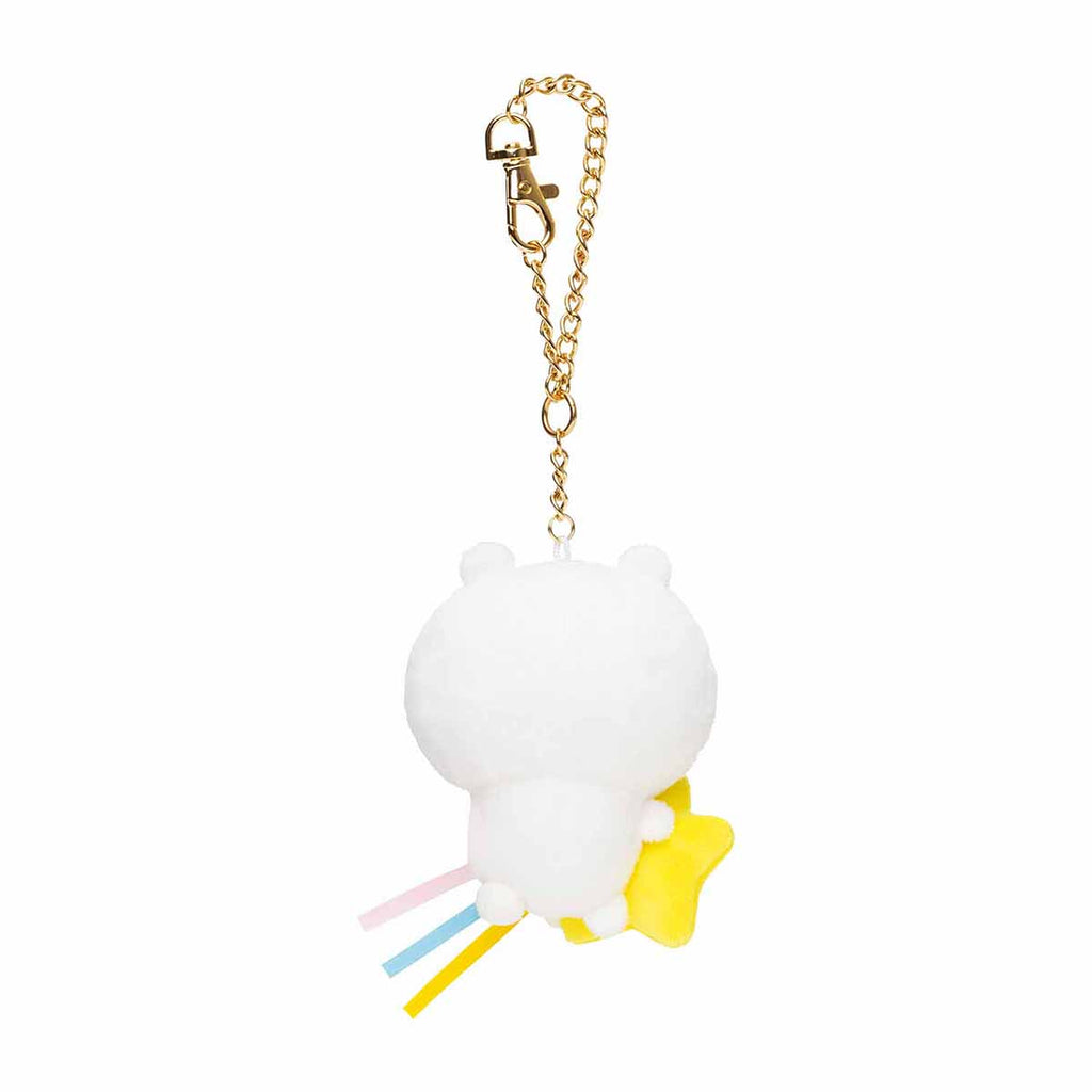 Chiikawa Shooting Star Mascot (Chiikawa)