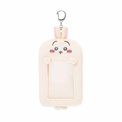 Chiikawa Plush Card Holder (Usagi)