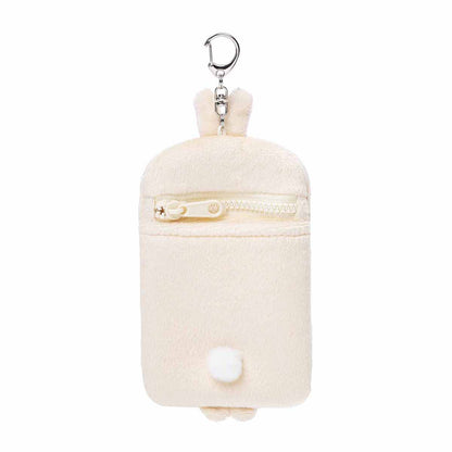 Chiikawa Plush Card Holder (Usagi)