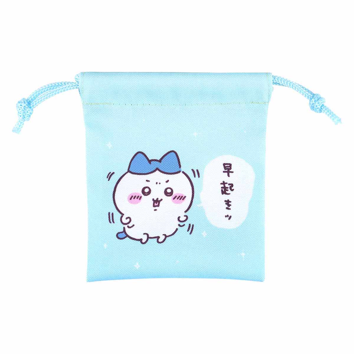 吉伊卡哇 預約開心出遊！便利小分袋2個組（八割與海獺）
