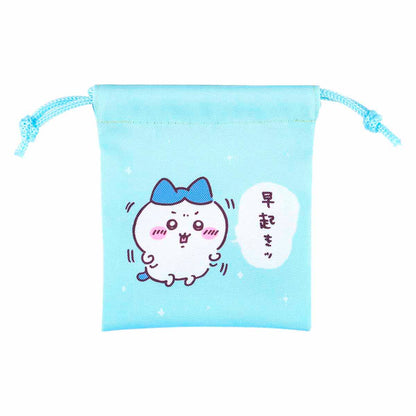 吉伊卡哇 預約開心出遊！便利小分袋2個組（八割與海獺）