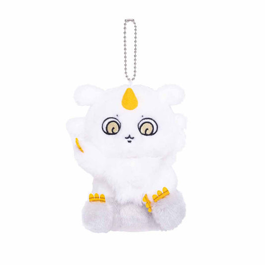 Chiikawa Anoko Mascot