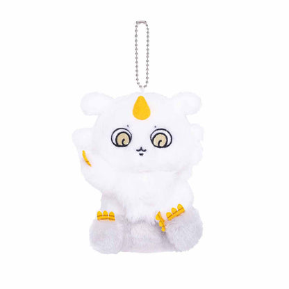 Chiikawa Anoko Mascot