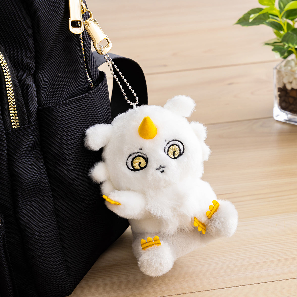 Chiikawa Anoko Mascot
