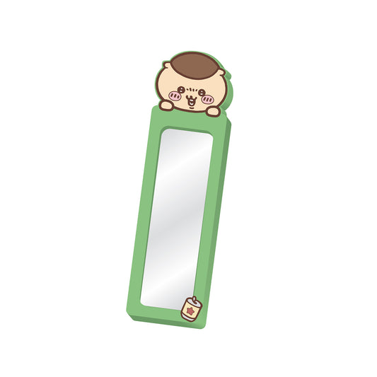 Chiikawa Stick Mirror (Kurimanju)