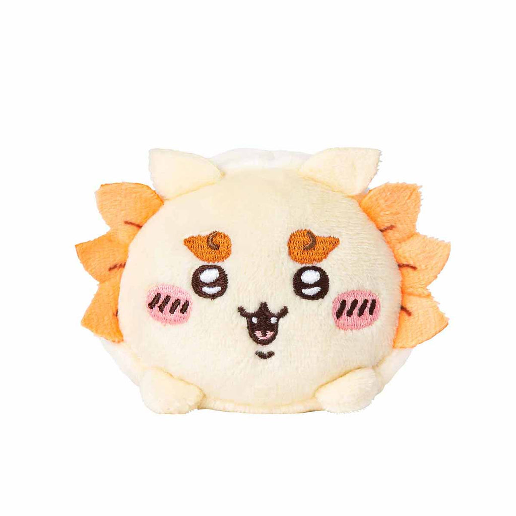 Chiikawa Towel-in Mascot (Shisa)