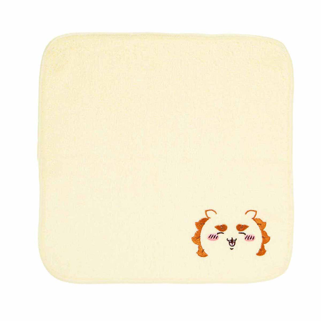 Chiikawa Towel-in Mascot (Shisa)
