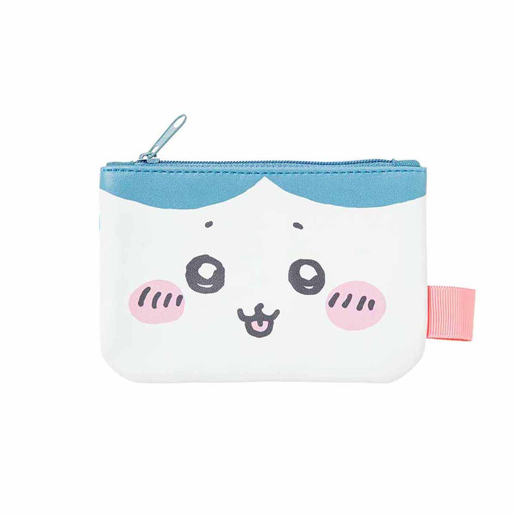Chiikawa 2-Piece Set Pouch (Chiikawa and Hachiware)