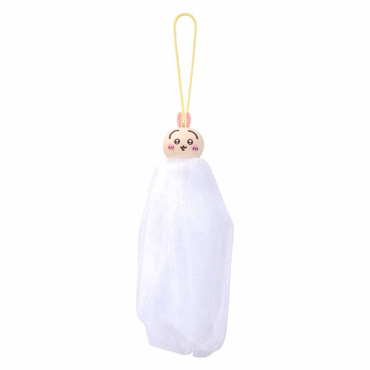 Chiikawa Foaming Face Wash Net (Usagi)