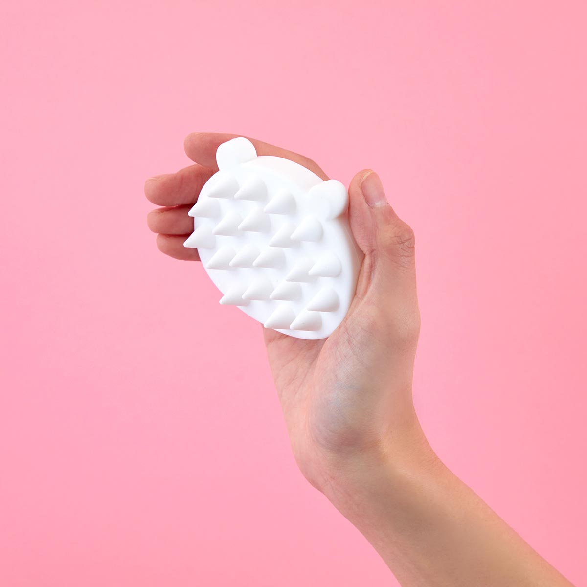 Chiikawa Shampoo Brush (Usagi)