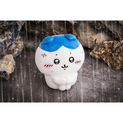 吉伊卡哇 無快樂～...八割玩偶