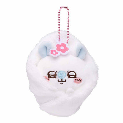 Chiikawa Soft... Momonga Blanket Mascot