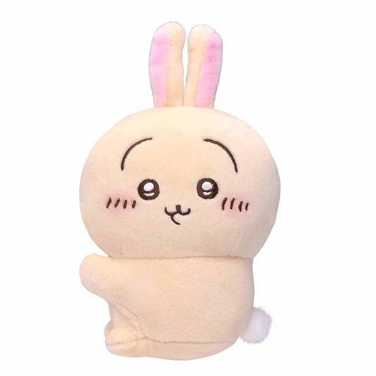 치이카와 집어줄게! 클립 봉제 인형 (우사기)
