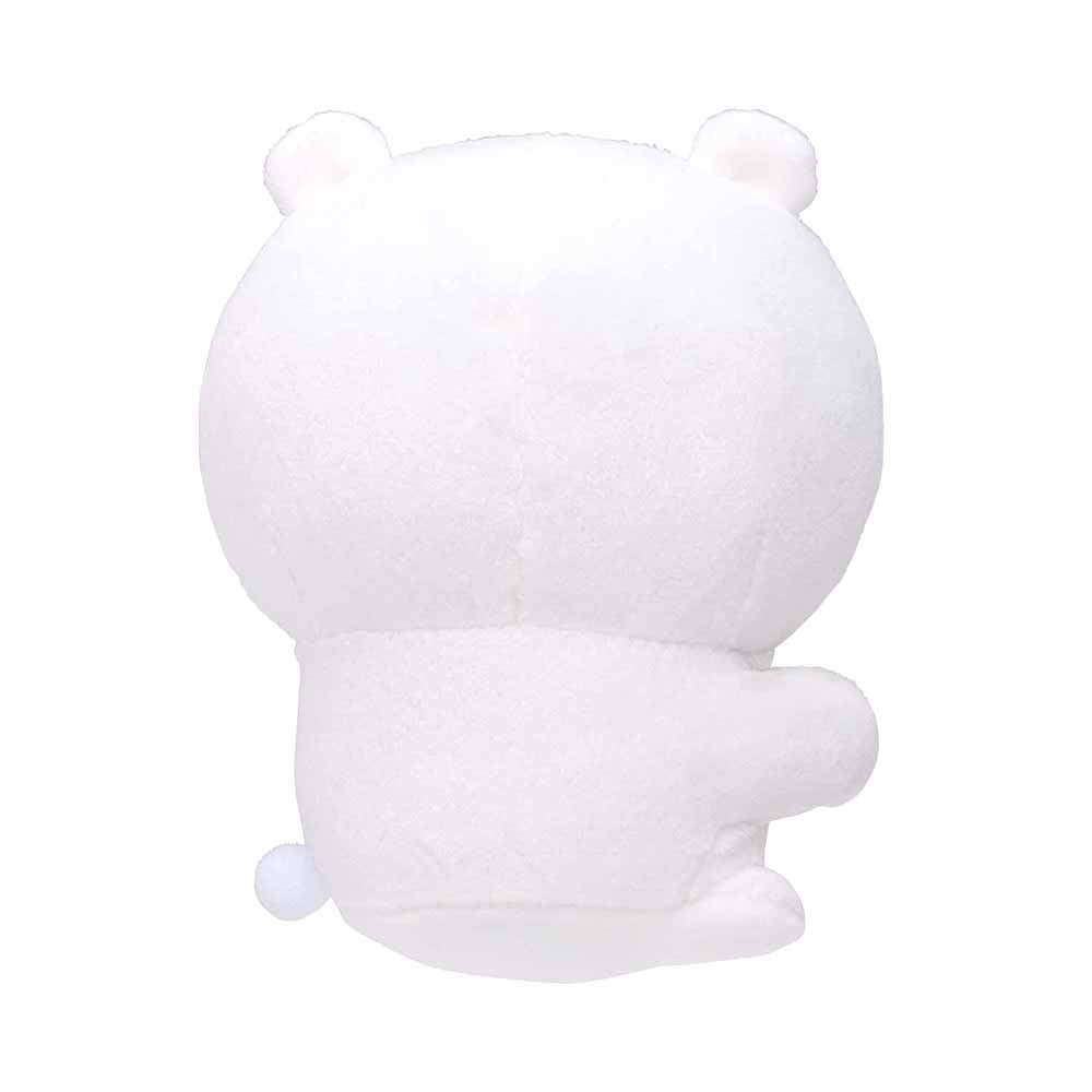 Chiikawa Clip Plush (Chiikawa)
