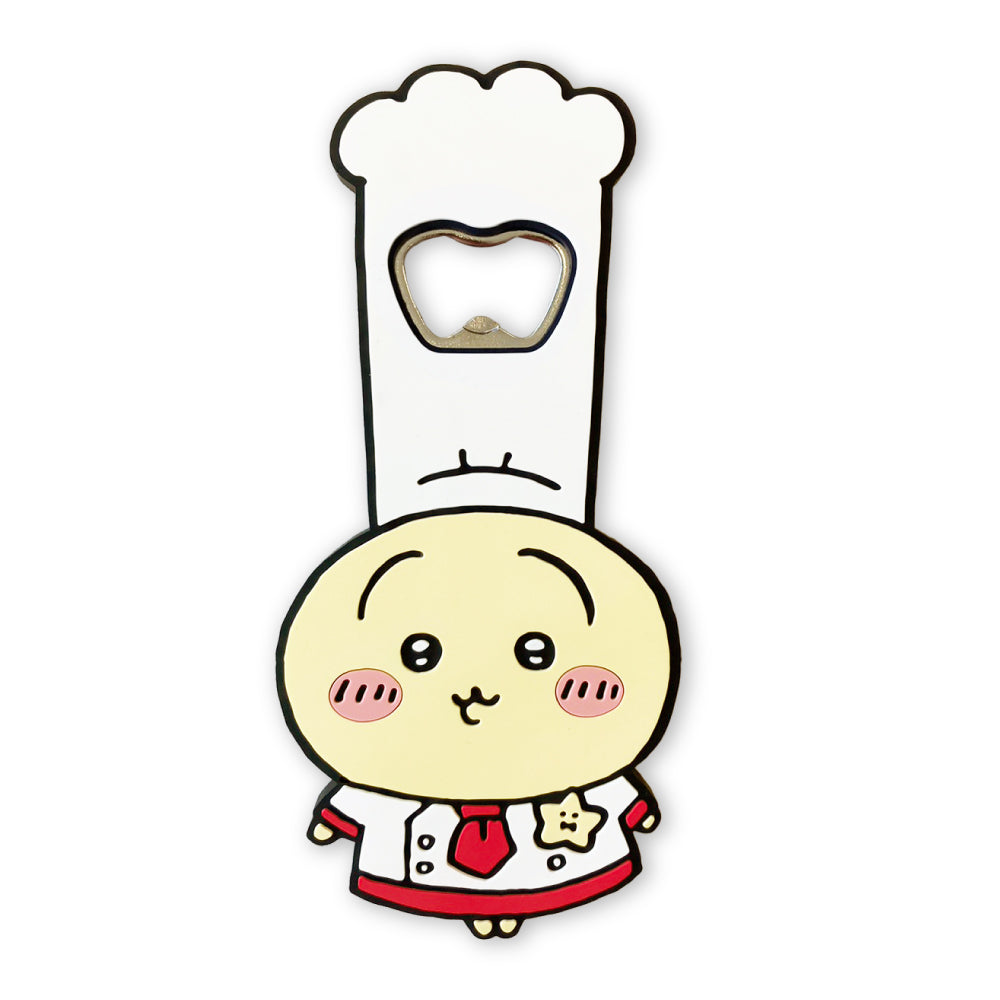 치이카와 치이카와레스토랑 고무 병따개