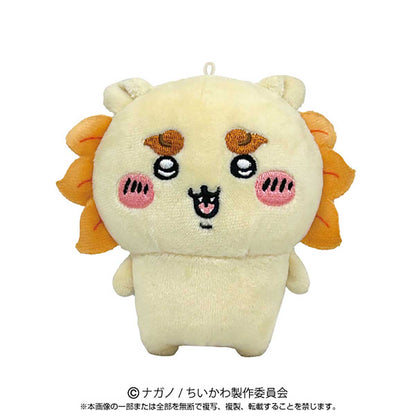 Chiikawa Play Charm (Shisa)
