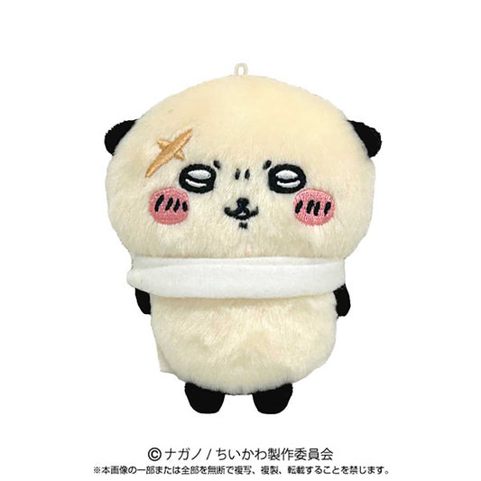 吉伊卡哇 Play Charm（獭师）