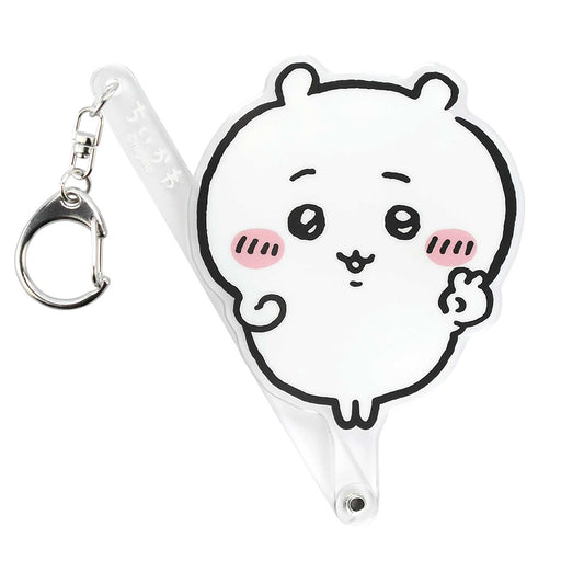 ちいかわ キャラ撮りスティック（ちいかわ：ピース）