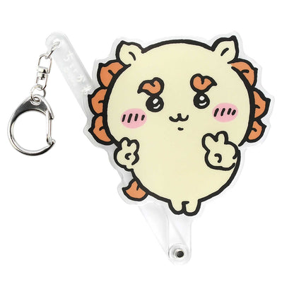 ちいかわ キャラ撮りスティック（シーサー：ピース）