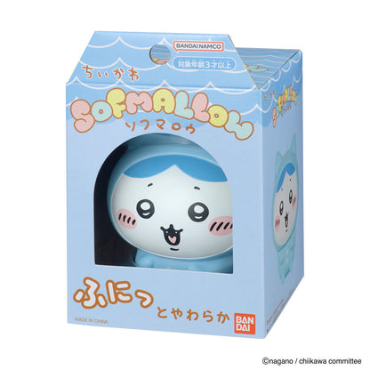 吉伊卡哇 SOFMALLOW（小八貓 睡衣）