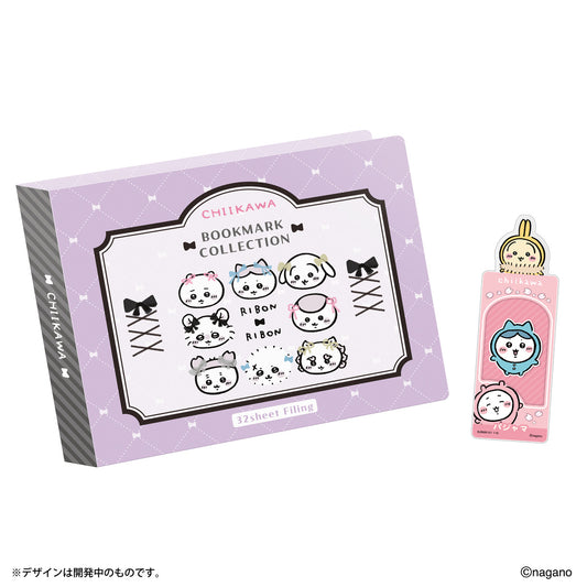 吉伊卡哇 书签系列收藏夹 Vol.3