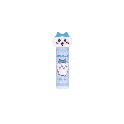 치이카와 마스코트 립크림 (하치와레)