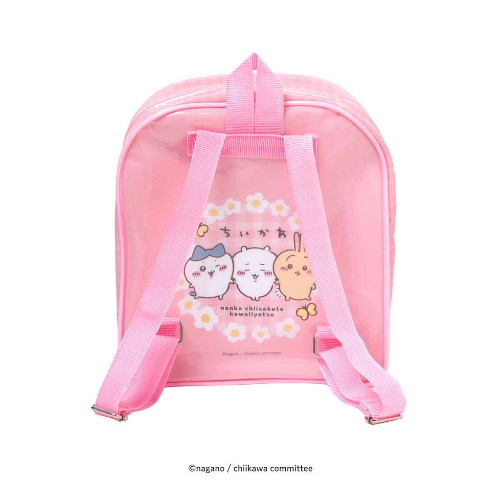 Chiikawa Backpack Makeup Set