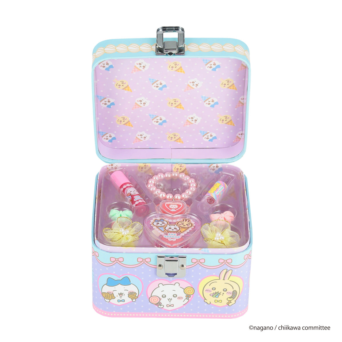 Chiikawa Sweet Make Box