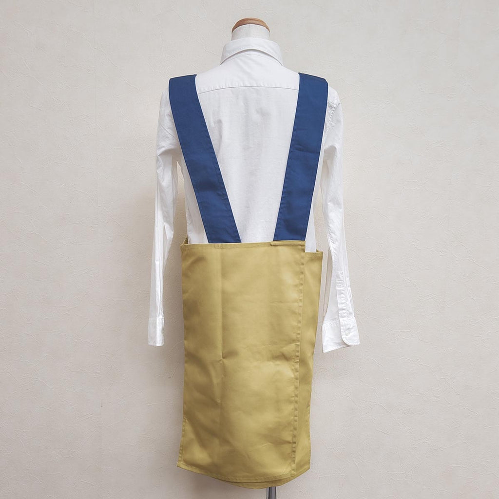 Chiikawa Unisex Apron (Hachiware)
