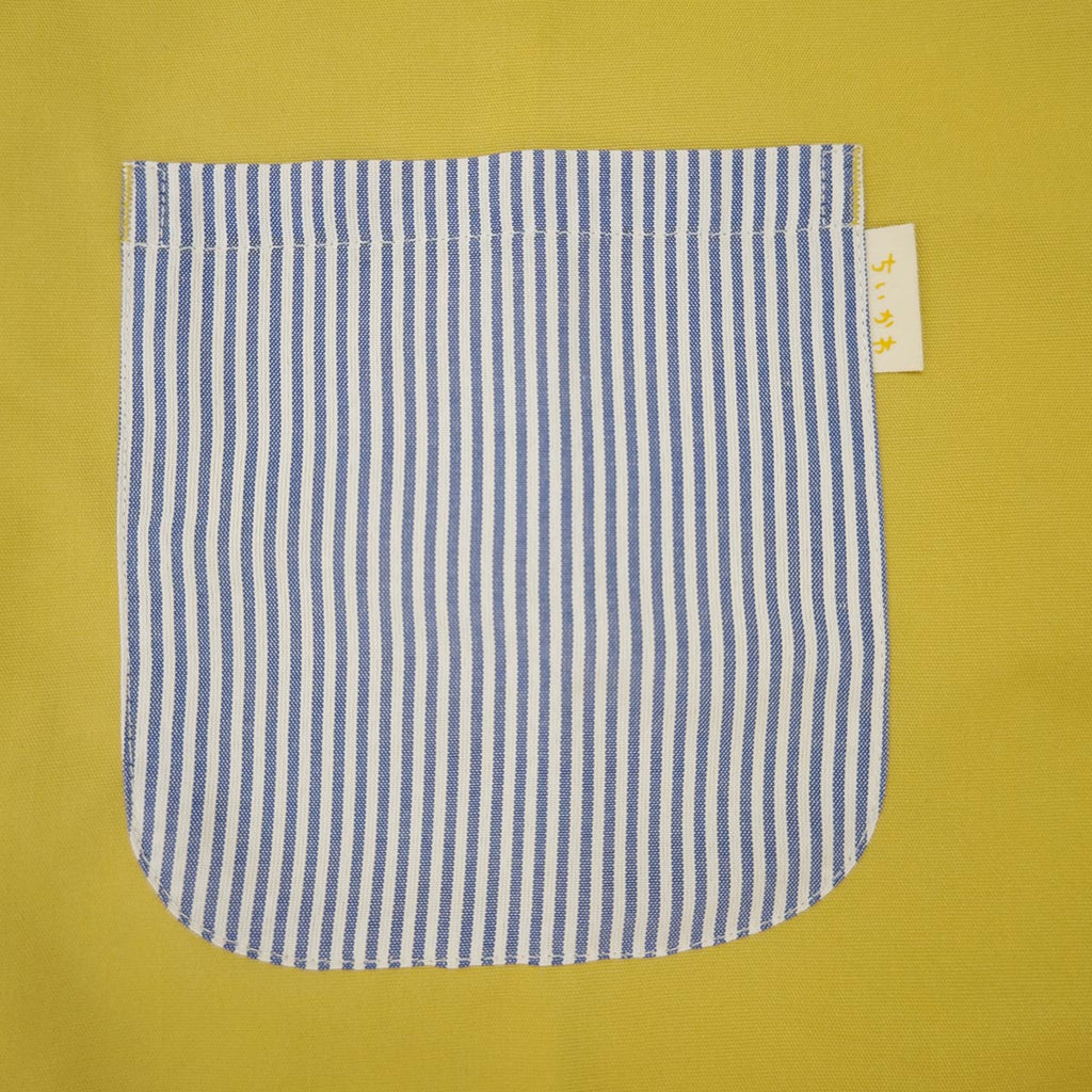 Chiikawa Unisex Apron (Hachiware)