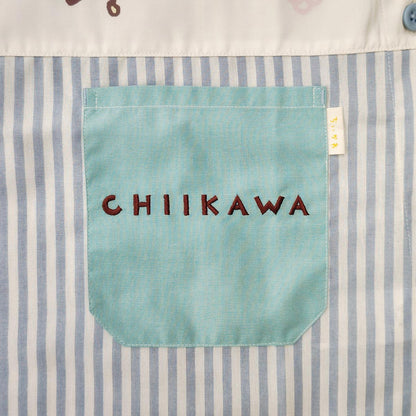 Chiikawa Bee Print Apron
