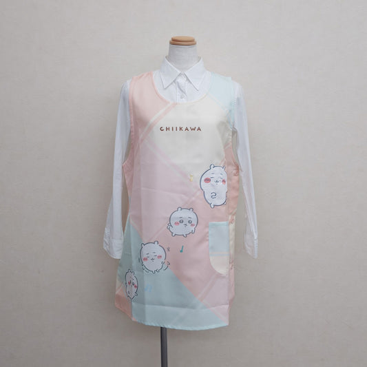 Chiikawa Energetic Apron