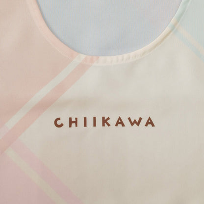 Chiikawa Energetic Apron