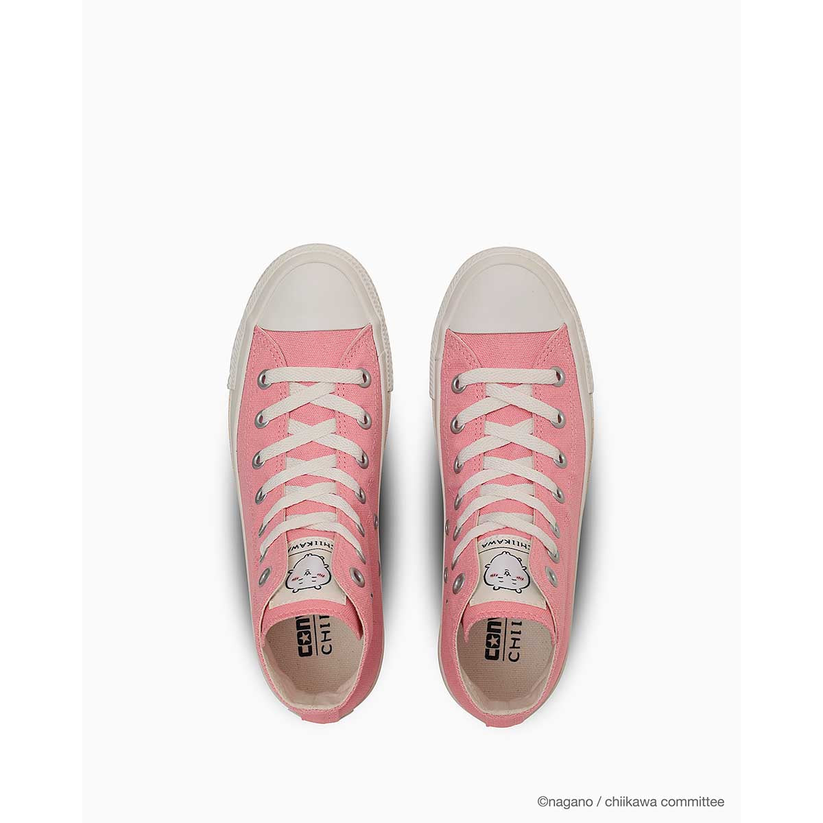 Chiikawa CONVERSE×Chiikawa ALL STAR CL HI / CHIIKAWA [Cannot be purchased with other items]