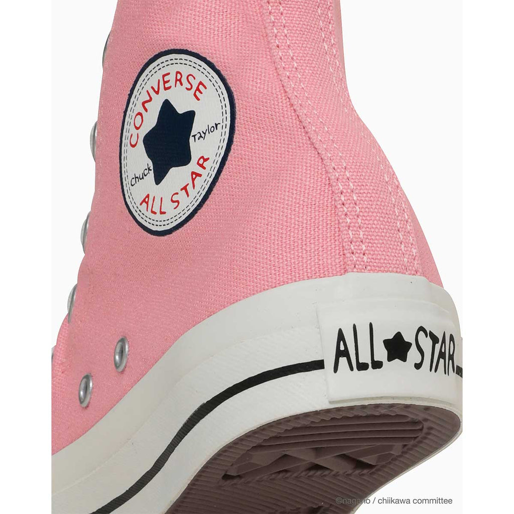 Chiikawa CONVERSE×Chiikawa ALL STAR CL HI / CHIIKAWA [Cannot be purchased with other items]