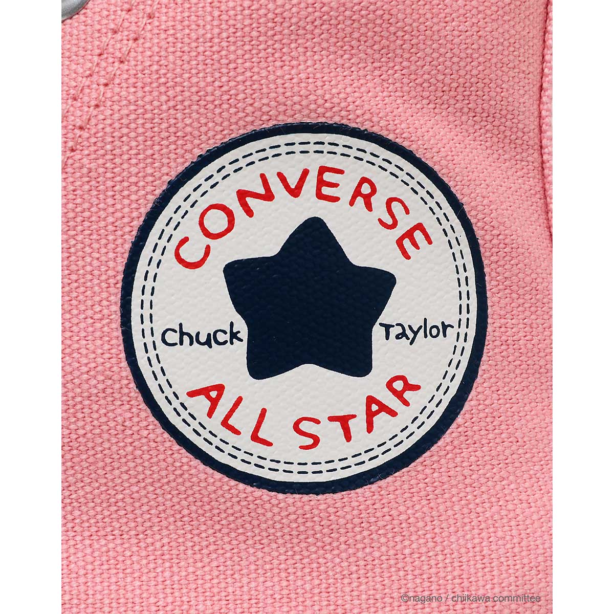 Chiikawa CONVERSE×Chiikawa ALL STAR CL HI / CHIIKAWA [Cannot be purchased with other items]