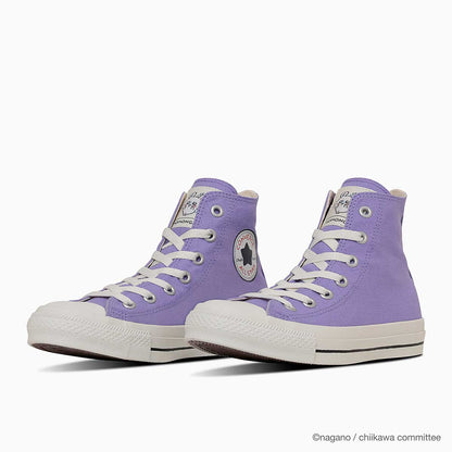 吉伊卡哇 CONVERSE×吉伊卡哇 ALL STAR CL HI / MOMONGA [不能与其他商品同时购买]