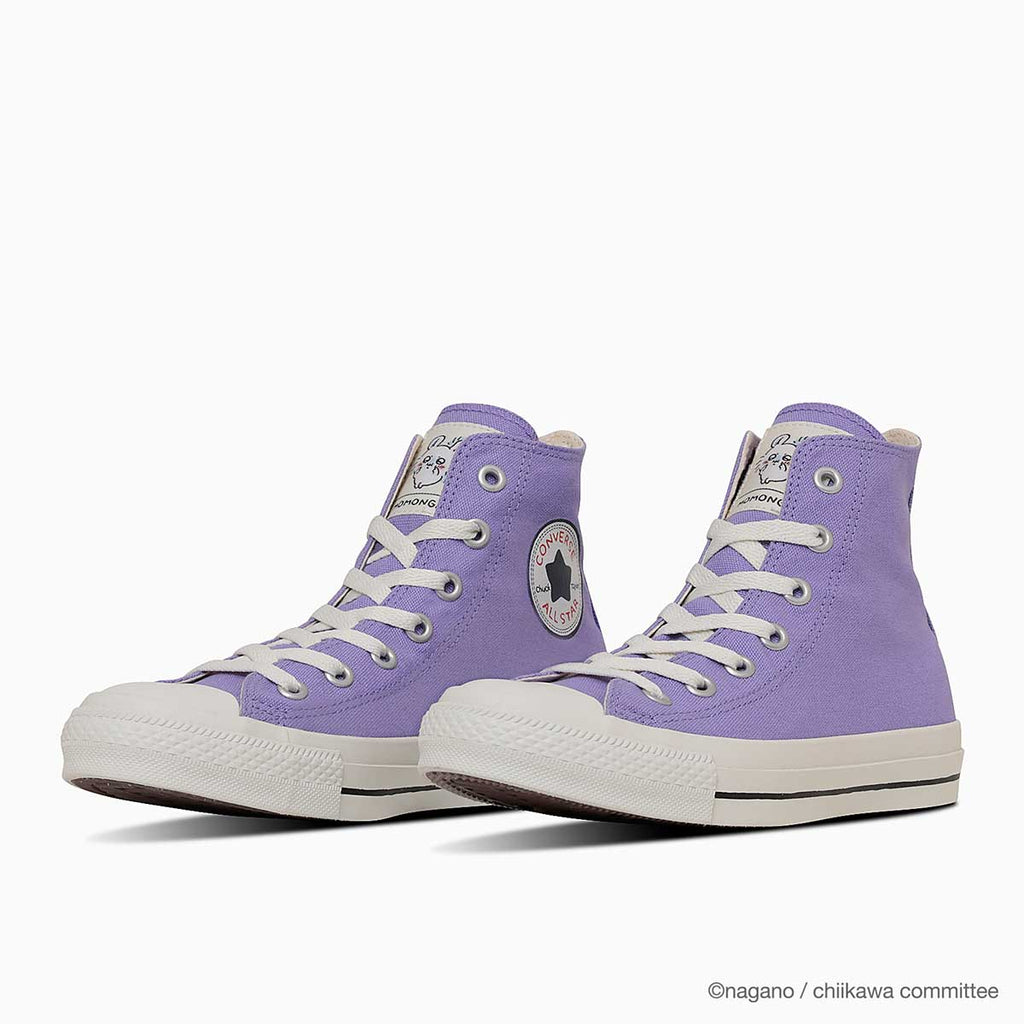 ちいかわ CONVERSE×ちいかわ ALL STAR CL HI / MOMONGA【他の商品と同時購入不可】
