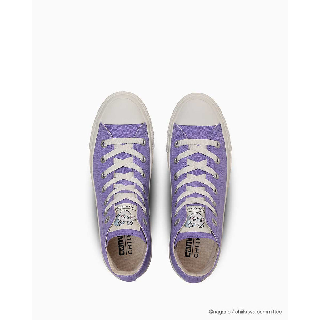 ちいかわ CONVERSE×ちいかわ ALL STAR CL HI / MOMONGA【他の商品と同時購入不可】