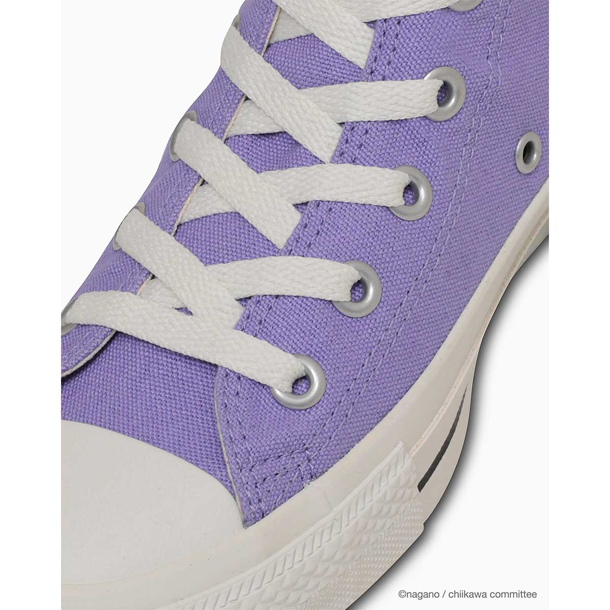 吉伊卡哇 CONVERSE×吉伊卡哇 ALL STAR CL HI / MOMONGA [不能与其他商品同时购买]