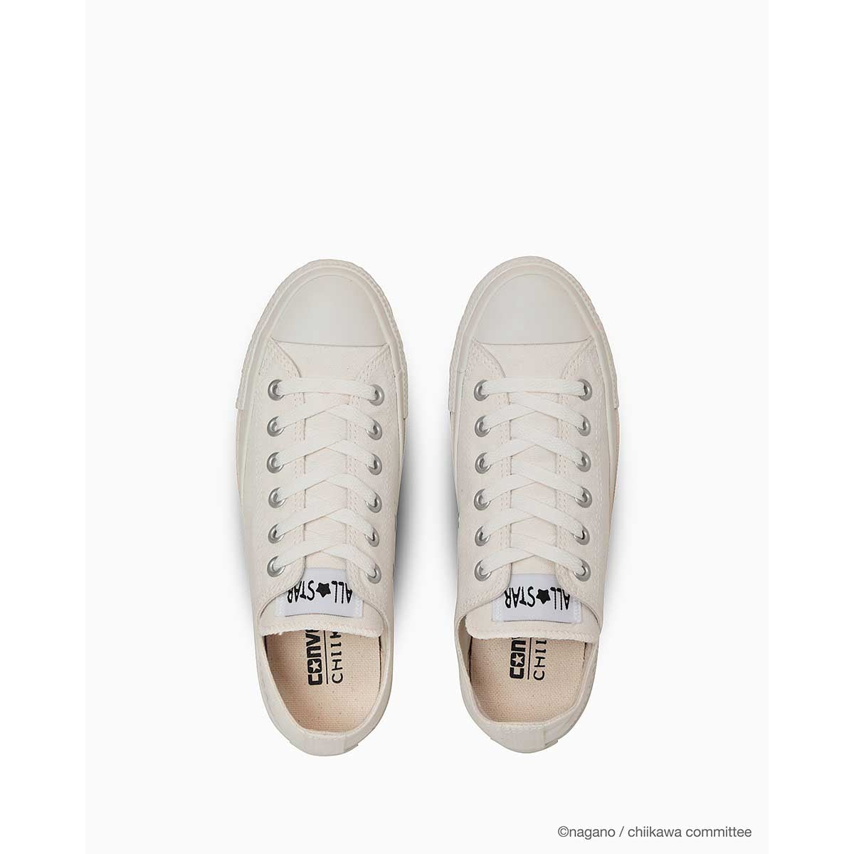 치이카와 CONVERSE×치이카와 ALL STAR MC OX / CHIIKAWA [다른 상품과 동시 구매 불가]